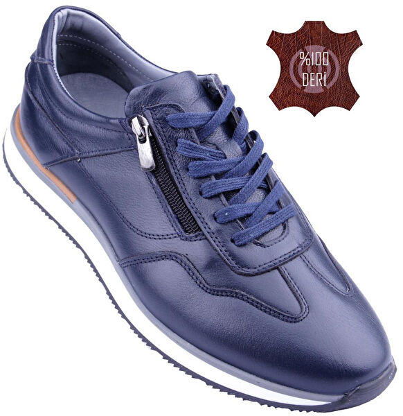 DETECTOR Erkek Sneaker Ayakkabı