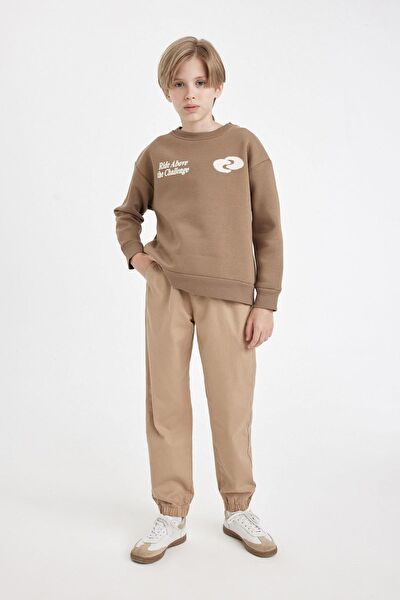 DeFacto Erkek Çocuk Pantolon