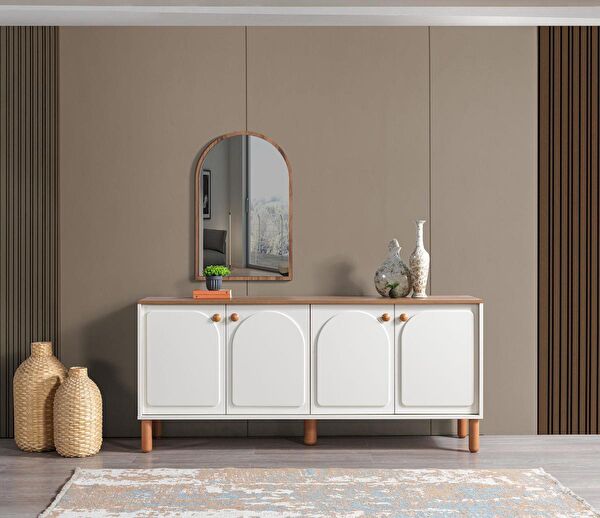 Dekorbizden Yemek Masası