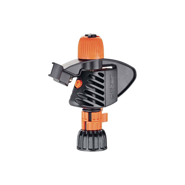 Claber Fıskiye, Çim Sulama Sistemleri