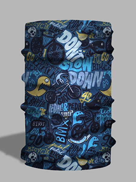 Luma Atkı, Kaşkol, Boyunluk