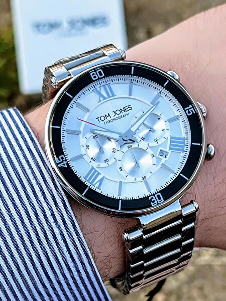 Tom Jones Erkek Kol Saati