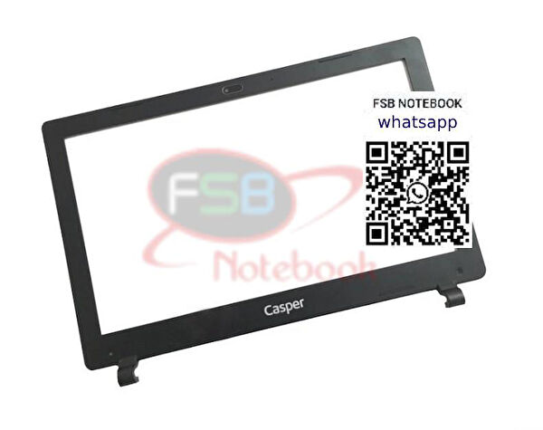 Casper Notebook Yedek Parça
