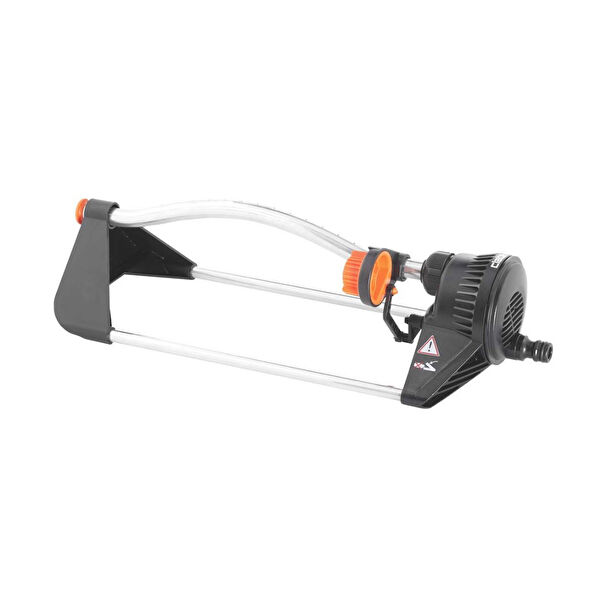 Claber Fıskiye, Çim Sulama Sistemleri