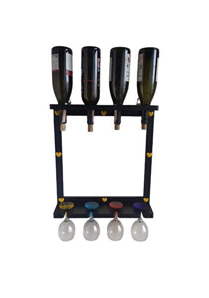 Bahat Duvar Süsleri