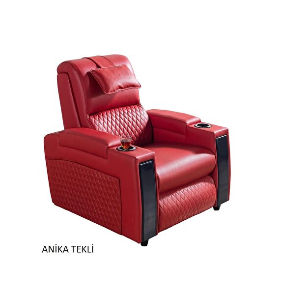 Dekorbizden Berjer, TV Koltuk