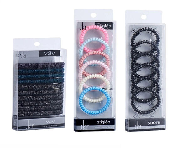 JK Kravat İğnesi, Tokası