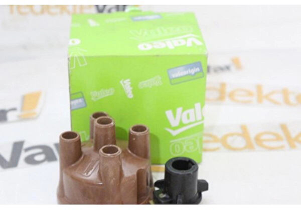 Valeo Distribütör & Ekipmanları