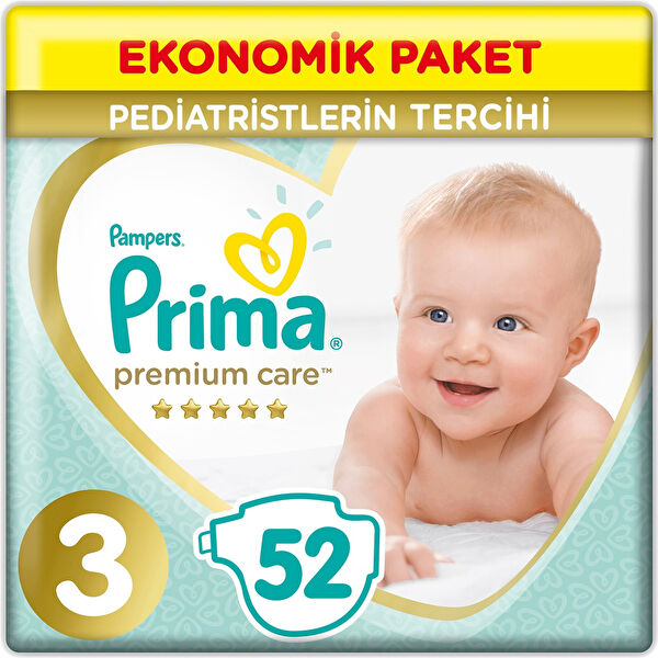 Prima Bebek Bezi