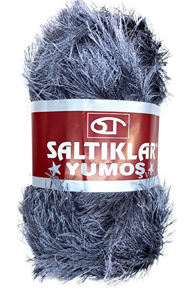 Saltıklar Örgü İpleri