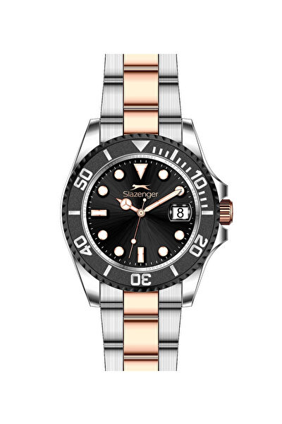 Slazenger Erkek Kol Saati