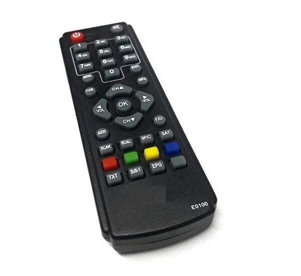 Tayfun Uzaktan Kumanda