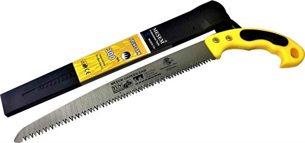 MEŞEM Budama Testeresi