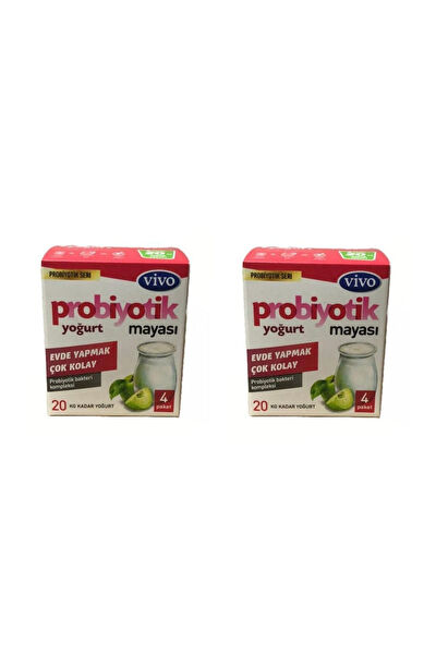 vivo Maya, Aroma, Konsantre Ürünler