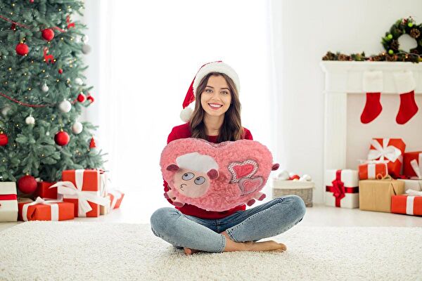 SOLE Pelüş Oyuncaklar