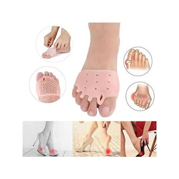 nakres Tabanlık, Koruyucu Ürünler