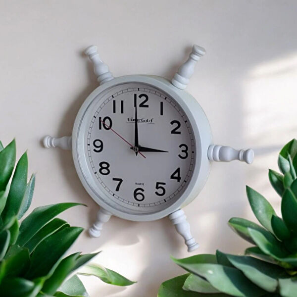 Bahat Dekoratif Duvar Saati