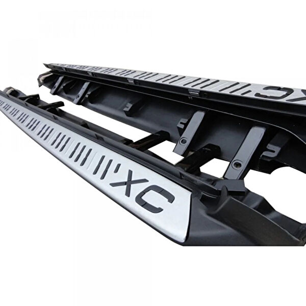 ARİSAR Araç Basamakları