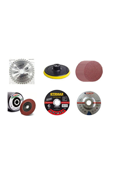 Hesaplı Hırdavat Matkap Uçları