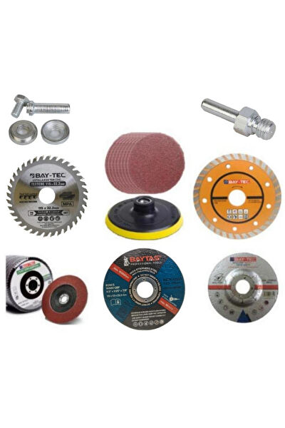 Hesaplı Hırdavat Matkap Uçları