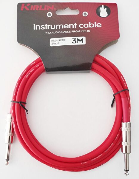 Kirlin Gitar Kablosu