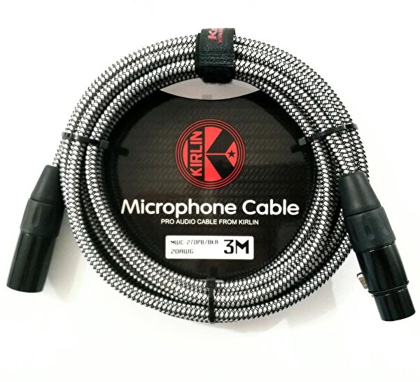 Kirlin Gitar Kablosu