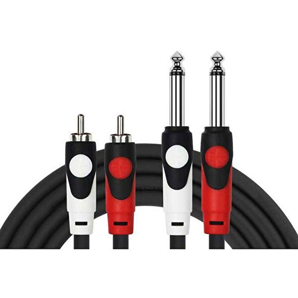 Kirlin Konnektör ve Jak