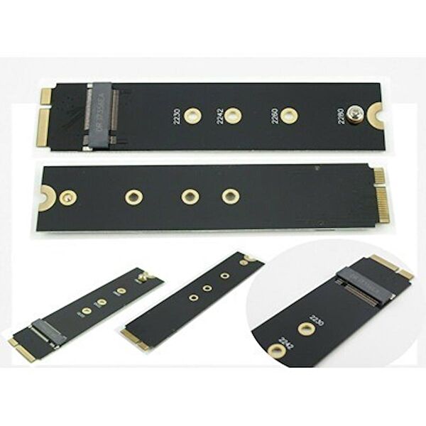 Efiks Notebook Yedek Parça