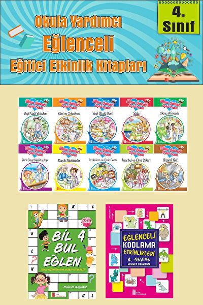 Ata Yayıncılık Çocuk Öykü, Masal