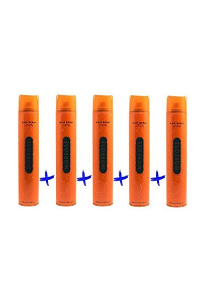 Morfose Saç Spreyi