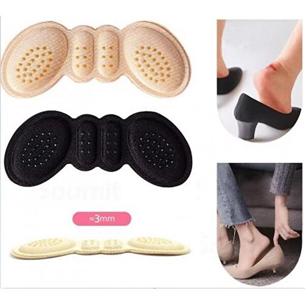 Temiz Pazar Tabanlık, Koruyucu Ürünler