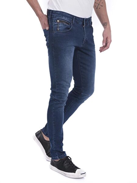 Cekmon Erkek Jeans