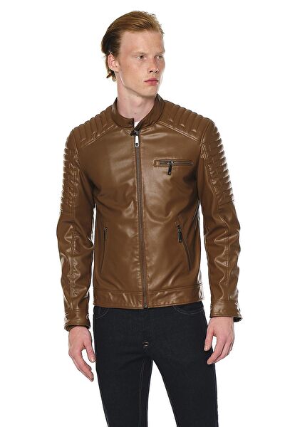 Cekmon Erkek Mont, Kaban