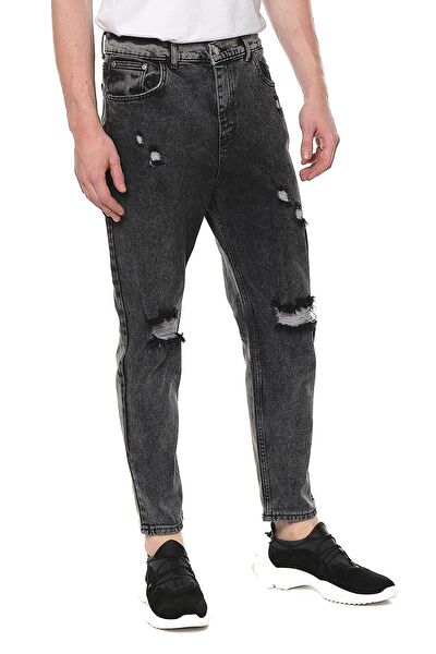Cekmon Erkek Jeans