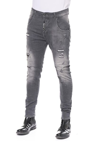 Cekmon Erkek Jeans