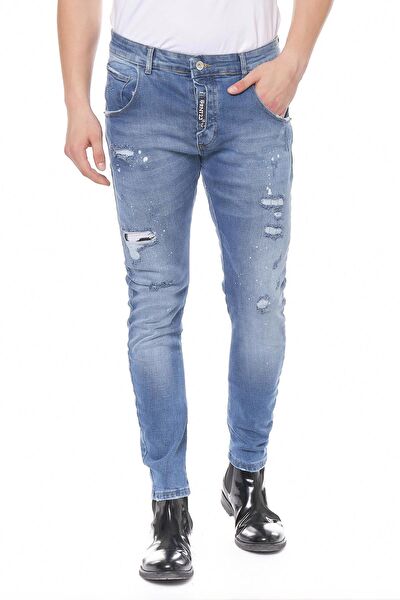 Cekmon Erkek Jeans