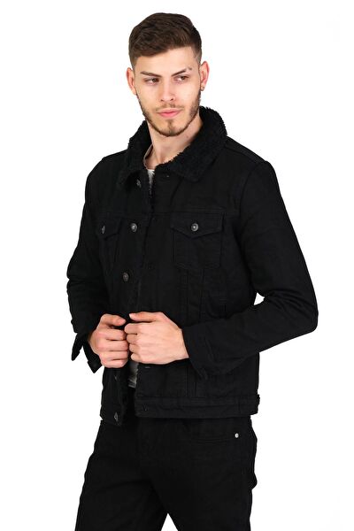 Cekmon Erkek Mont, Kaban