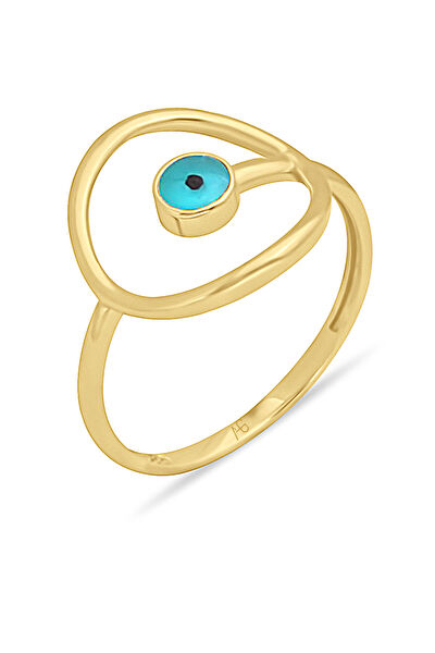 Aslı Gold Altın Yüzük