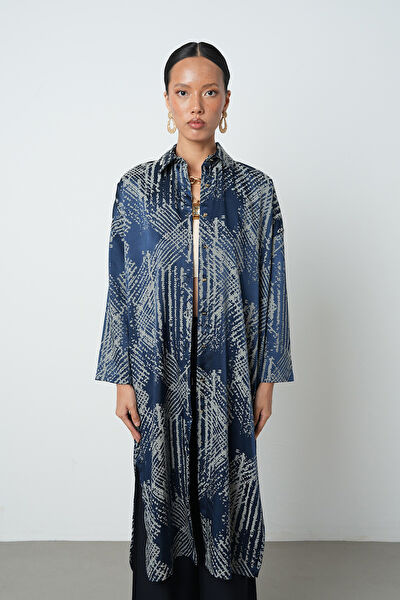 Orfeonegro Tesettür Tunik