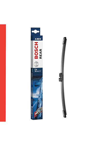 Bosch Silecek Aksesuarları