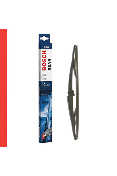 Bosch Silecek Aksesuarları