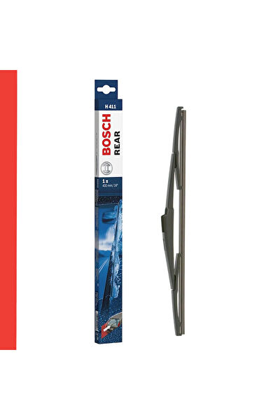 Bosch Silecek Aksesuarları