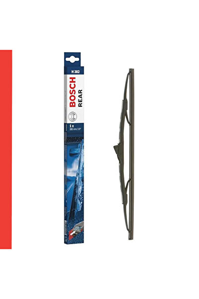 Bosch Silecek Aksesuarları