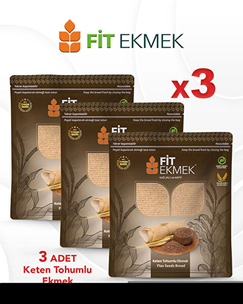 Fit21 Ekmek
