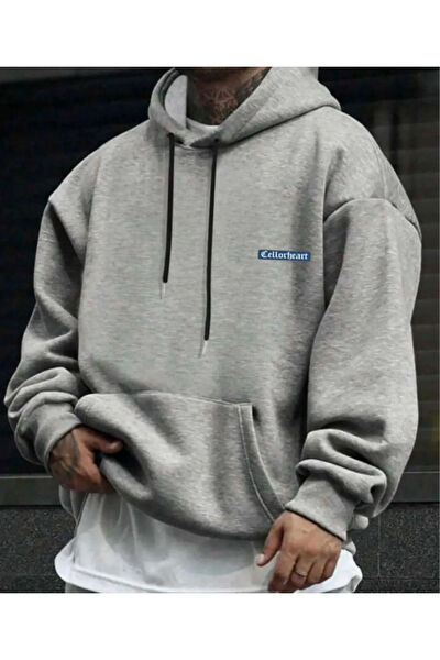 NO601FASHION Erkek Sweatshirt