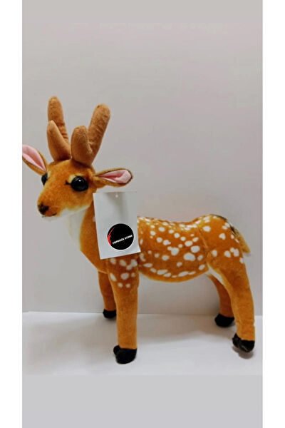 TOPROCKSTORE Pelüş Oyuncaklar