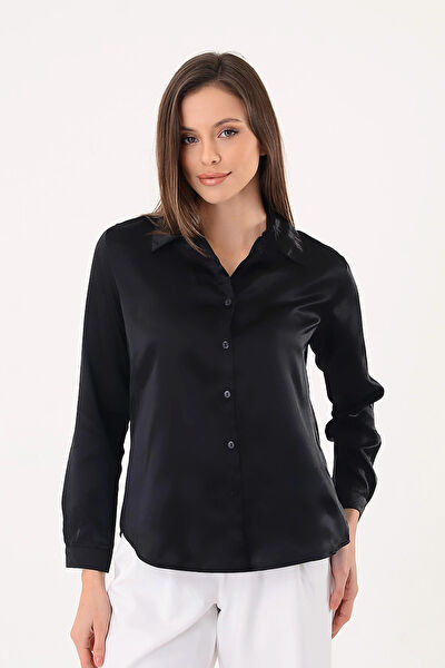 HAZEL Kadın Gömlek