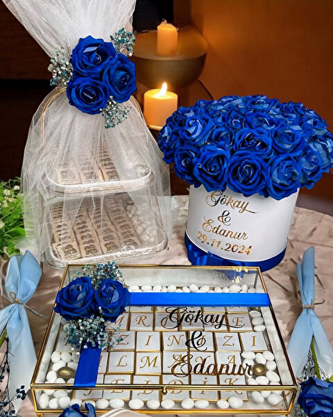 cyz home Çikolata, Gofret