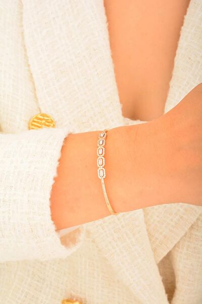 Cebeci Diğer Altın Takılar