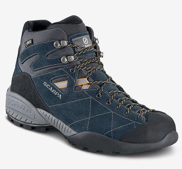 Scarpa Outdoor Bot